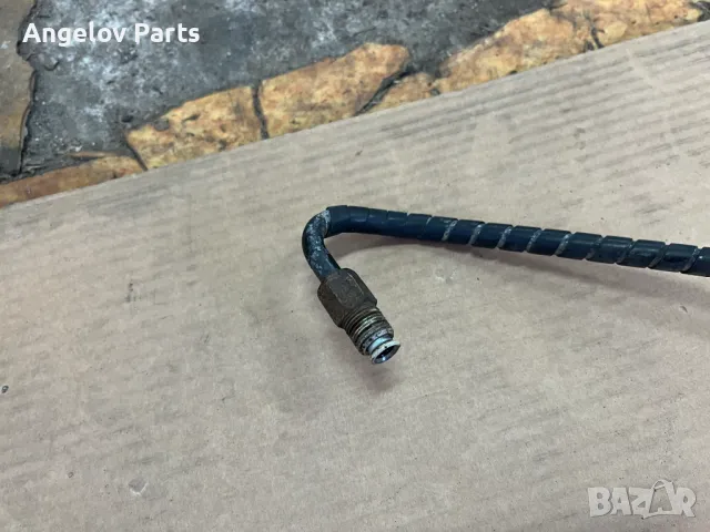 Хидравлични маркучи за Toyota Corolla Verso 2.0 D-4D 2003г., снимка 7 - Части - 48545132