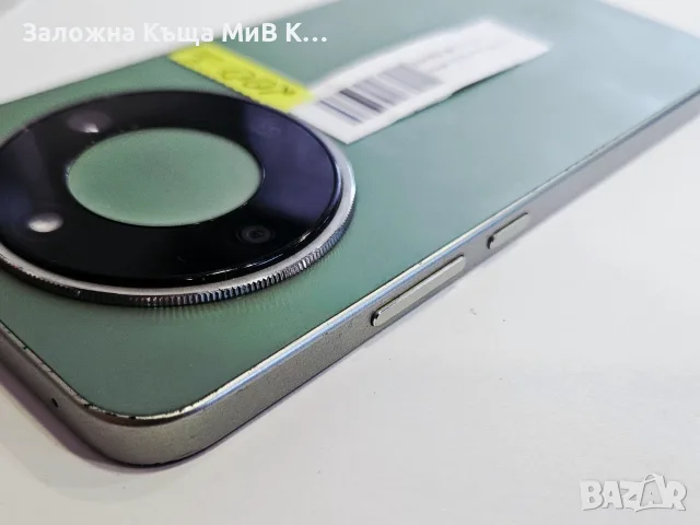 Honor Magic 8 Lite 8/512 04353-26, снимка 4 - Huawei - 55964812