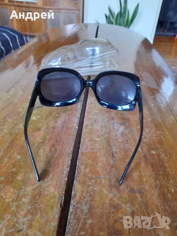 Стари Дамски слънчеви очила #4, снимка 4 - Други ценни предмети - 40642987