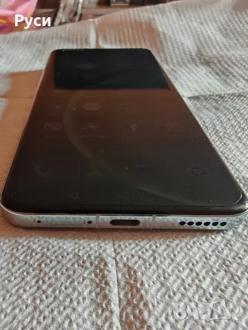 Honor Magic 5 pro 12/512, снимка 11 - Телефони с две сим карти - 56273913