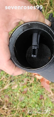 филтърна кутия Мерцедес е класа 320cdi 2001 Mercedes Eclasa , снимка 3 - Части - 53397362