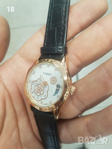 Часовници, снимка 3 - Мъжки - 41496165