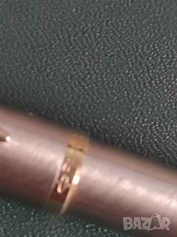 Продавам писалка Parker, снимка 3 - Ученически пособия, канцеларски материали - 50047782