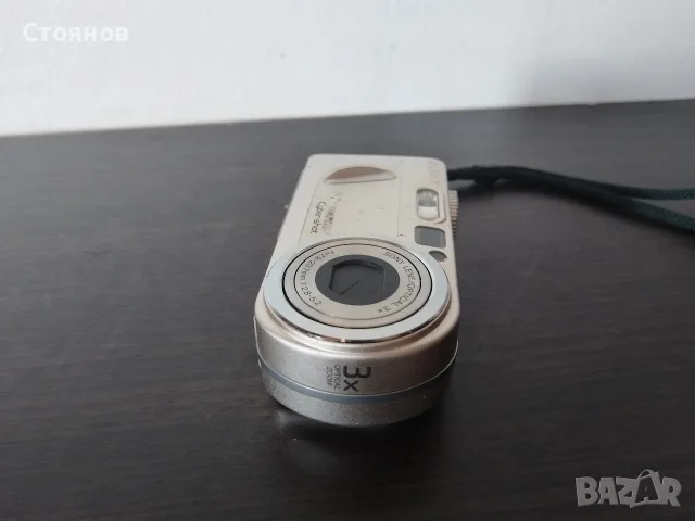 Камера SONY Cyber-shot DSC-P10 Japan , снимка 16 - Фотоапарати - 55986380