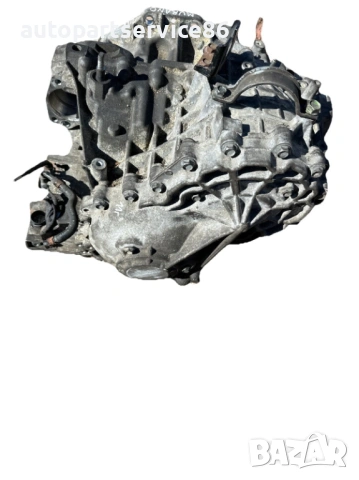 Автоматична скоростна кутия за Nissan Murano Z51 3.5 V6 (2009) – OEM 310C01XE1C, снимка 5 - Части - 53800766