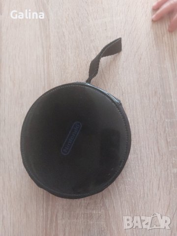 Органайзер за дискове NINTENDO SUPER MARIO BROS 3, снимка 4 - CD дискове - 42218859