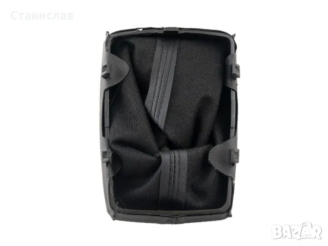 Топка с маншон за скоростен лост за Audi A4 B7 (2004-2008), снимка 6 - Части - 47923307