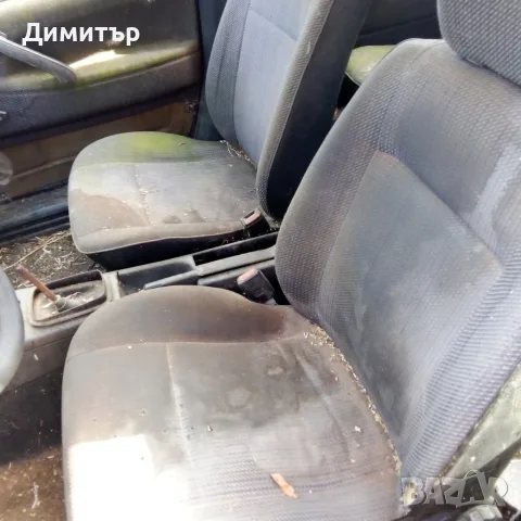 Фолксваген Пасат Б3 1.8Моно 1990г / VW Passat B3 1.8Mi 1990y - На Части, снимка 7 - Автомобили и джипове - 56077904