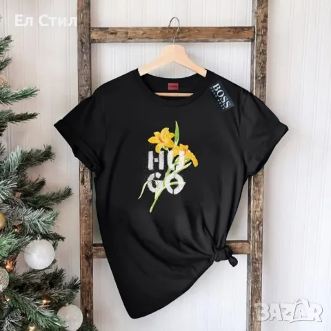 ⭐️Дамски тениски. , снимка 5 - Тениски - 49380715