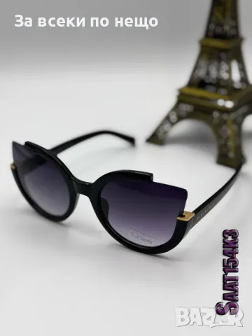 Слънчеви Очила С UV400 Защита С ПОДАРЪК🎁 Калъф - Различни Модели и Цветове Код D2310, снимка 9 - Слънчеви и диоптрични очила - 49552384