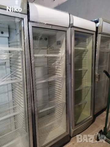 Хладилна витрина 