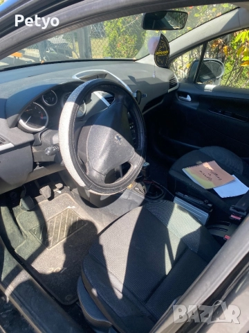 Пежо 207 с газ, снимка 10 - Части - 51958143