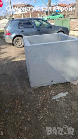 Капак за шахта 