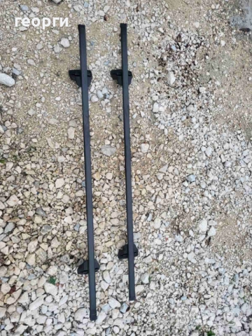 БАГАЖНИК ЗА ОПЕЛ ЗАФИРА Б 2005 г - 2012г., снимка 2 - Аксесоари и консумативи - 52324612