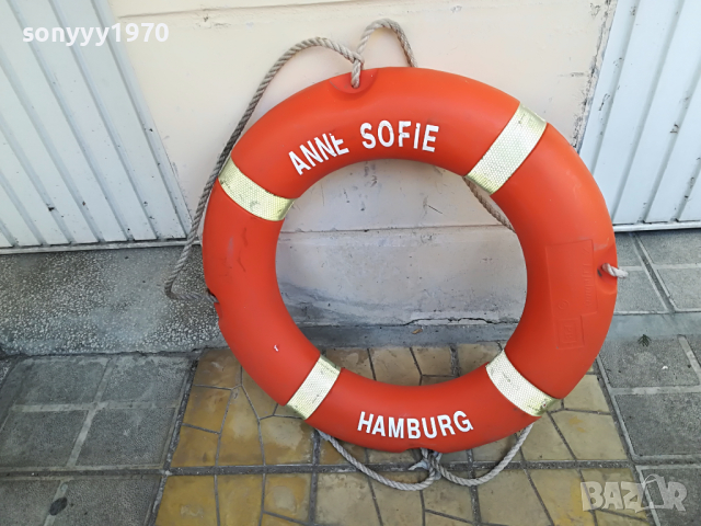 hamburg-germany пояс 2003220812, снимка 8 - Колекции - 36165296