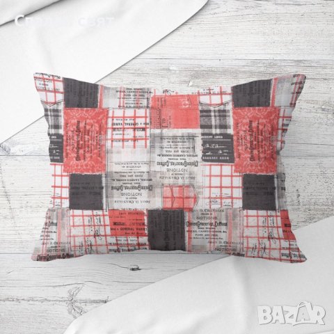 Калъфки за възглавница - Ранфорс 100% памук, снимка 6 - Спално бельо - 39307251