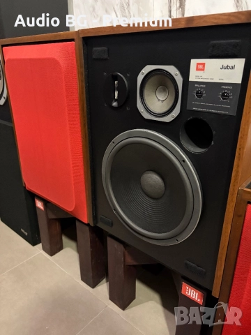 JBL L-65 Jubal Top, снимка 6 - Тонколони - 52281358