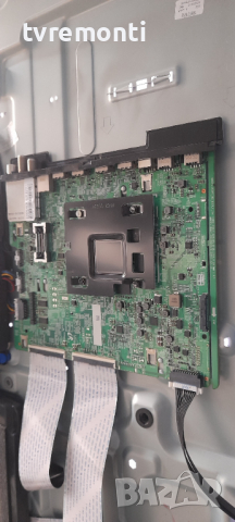 Motherboard TV SAMSUNG QE55Q60RAT BN41-02636A BN94-13028E