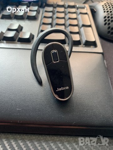 jabra , снимка 1 - Друга електроника - 41674263