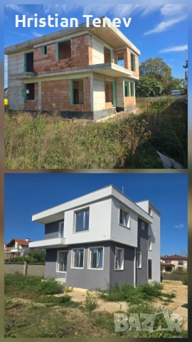 Цялостен ремонт и довършителни работи апартамент/къща, снимка 7 - Ремонти на апартаменти - 52198857