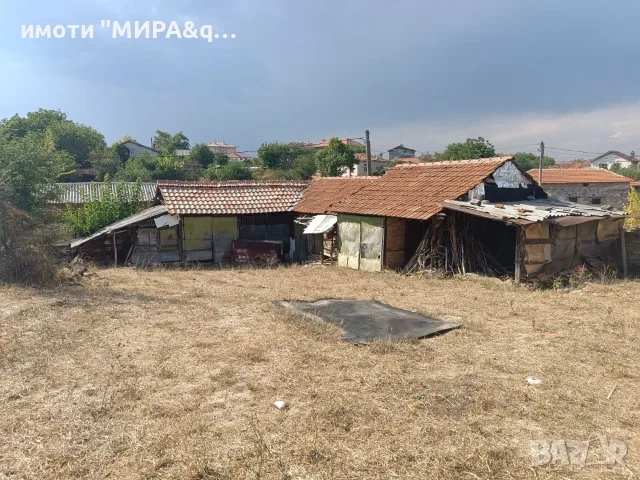 ПРОДАЖБА КЪЩА В С. КРИВО ПОЛЕ, ОБЛ. ХАСКОВО, снимка 18 - Къщи - 55948256