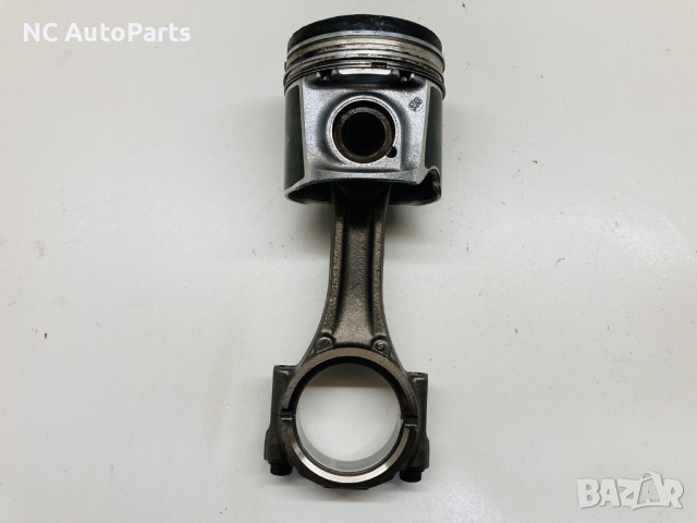 Бутало с биела за Ивеко Iveco Daily 2.3 Diesel EURO-6 2020, снимка 8 - Части - 44925315