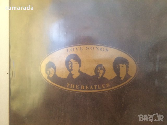 ГРАМОФОНИ ПЛОЧИ, снимка 6 - Грамофонни плочи - 42151865