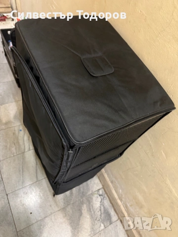 Продавам RCF SUB 705-AS Mk3 - чисто нови с гаранция, снимка 3 - Други - 53114539