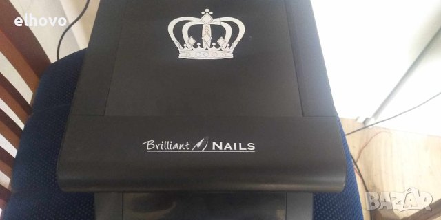UV лампа Brilliant Nails, снимка 2 - Други - 42700957