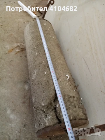 Градински валяк, снимка 3 - Градинска техника - 51399455