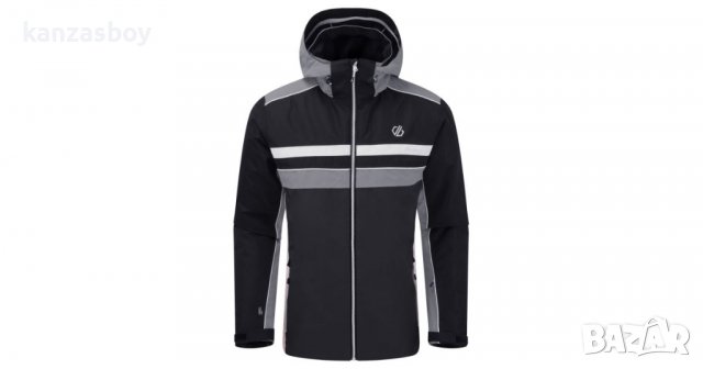 Dare 2B Mens Vindicator Waterproof Breathable Ski Jacket - страхотно мъжко яке КАТО НОВО, снимка 3 - Якета - 38674848