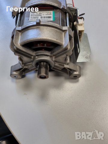 Продава електромотор за пералня Уърпул , снимка 3 - Перални - 41480165