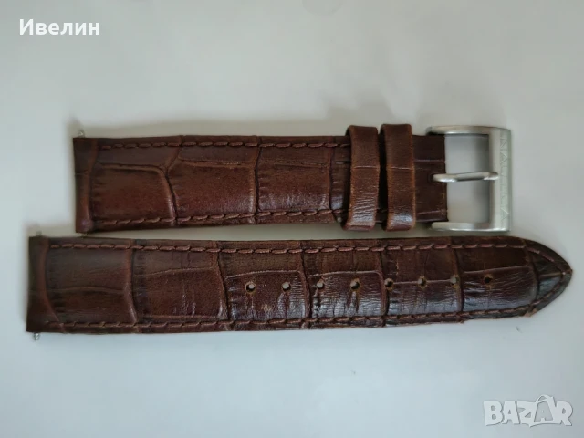 Мъжки часовник NAUTIKA., снимка 4 - Мъжки - 51409023