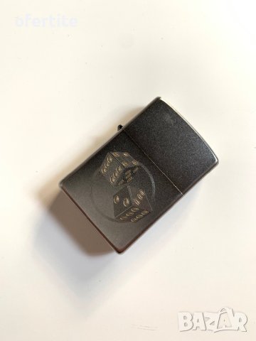 ✅ Запалка 🔝 Zippo, снимка 1 - Запалки - 41916126