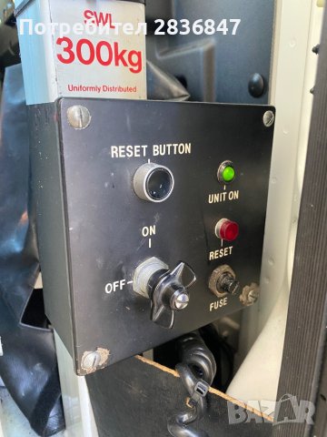 Инвалидна рампа , снимка 4 - Аксесоари и консумативи - 42526640