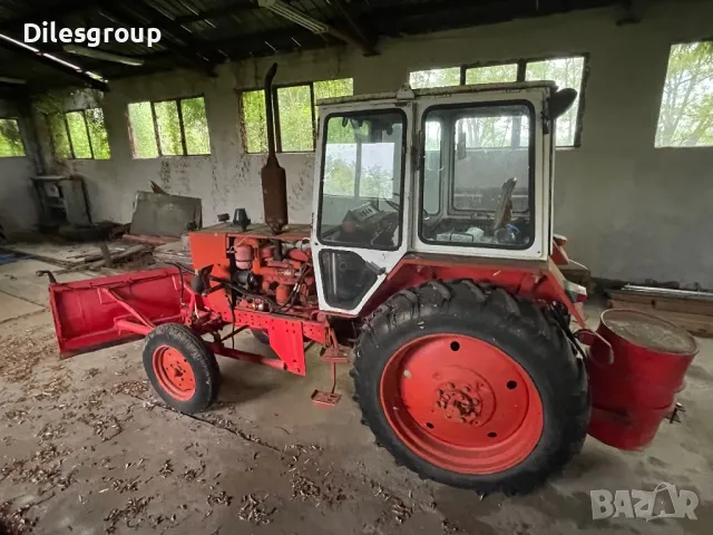 ЮМЗ Снегорин, снимка 8 - Индустриална техника - 50069746