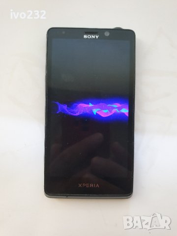 Sony Xperia T, снимка 3 - Sony - 42327658
