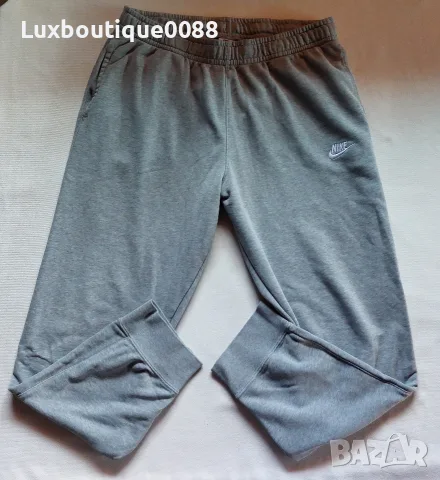 Мъжко долнище Nike XL, снимка 2 - Спортни дрехи, екипи - 56158646