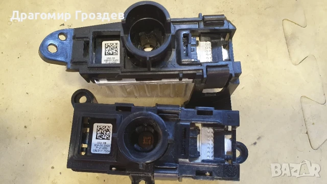 Оригинален модул за DRL дневна светлина VW AG group / ВАГ група, снимка 5 - Части - 51193758