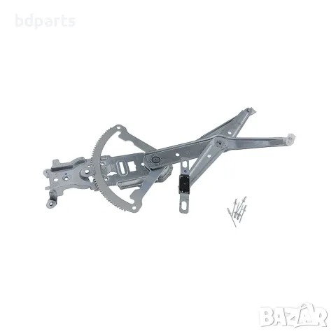 Стъклоповдигач за Opel Corsa C (X01) - Преден Десен, снимка 2 - Части - 56142931