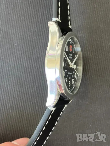 Victorinox Swiss Army Infantry Automatic, снимка 5 - Мъжки - 56041552