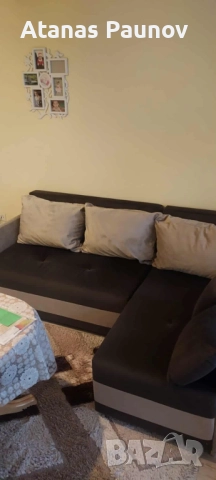 Диван, снимка 5 - Дивани и мека мебел - 52455265