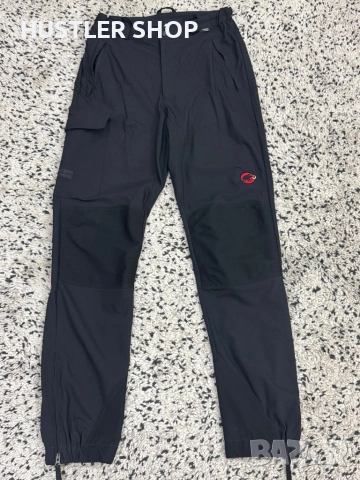 Мъжки туристически панталон MAMMUT. Размер 50/L