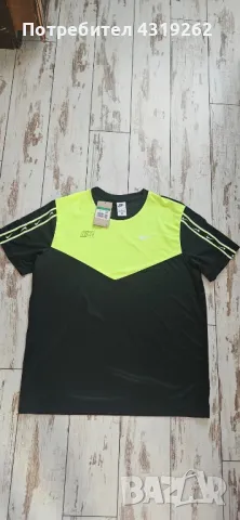 Мъжка тениска Nike