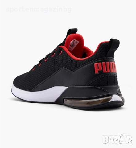 Юношески маратонки Puma Cell Rapid Fresh Jr, снимка 2 - Детски маратонки - 51996782