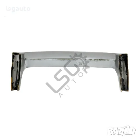 Спойлер Nissan X-Trail I 2001-2007 ID: 143574, снимка 2 - Части - 49280284