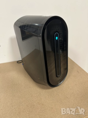 Нов Alienware Aurora13 i5-12400K/16GB/512GB+1TB/RX 6700XT 12GB