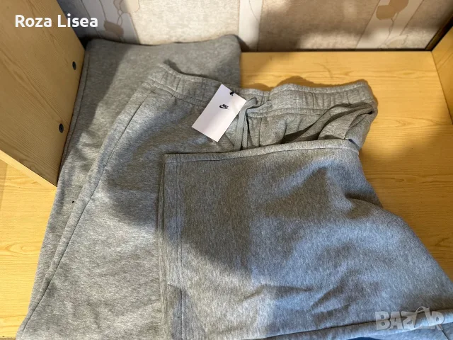 Ново долнище на Nike , снимка 3 - Спортни екипи - 56270703