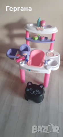 Занимателен детски център, снимка 10 - Образователни игри - 51319560