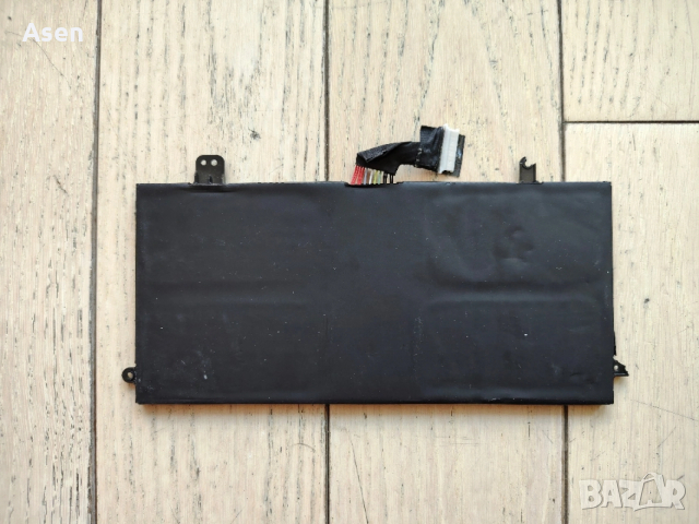 Dell Latitude 5285 5290 J0PGR батерия , снимка 2 - Батерии за лаптопи - 52933437